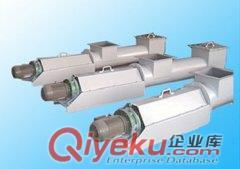 河北省泊头市昊天环保——专业压力螺旋输送机设计生产厂家