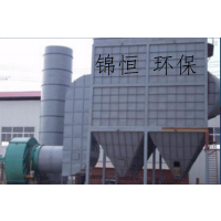 泊头市锦恒环保设备有限公司 创新研发驱动绿色未来