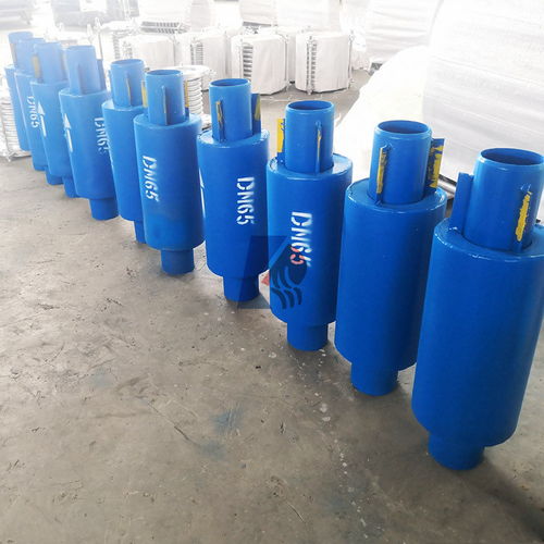 创新驱动未来 晋城煤粉管道三维波纹膨胀节研发公司引领行业技术革新