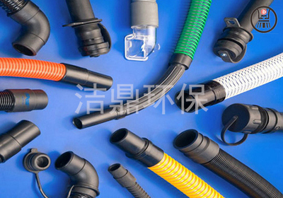 河北工厂洗地机易损件的研发与创新——山东洁鼎环保科技的专业探索