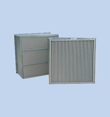 耐高温盒式过滤器_环保设备栏目